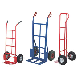 Toptruck Sack Trucks - 150/200/300kg