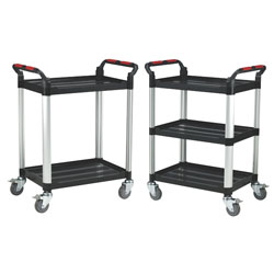 Toptruck Utility Tray Trolleys