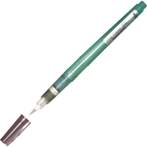  830333 Fine Fluxer 350 Flux Pen - 8ml