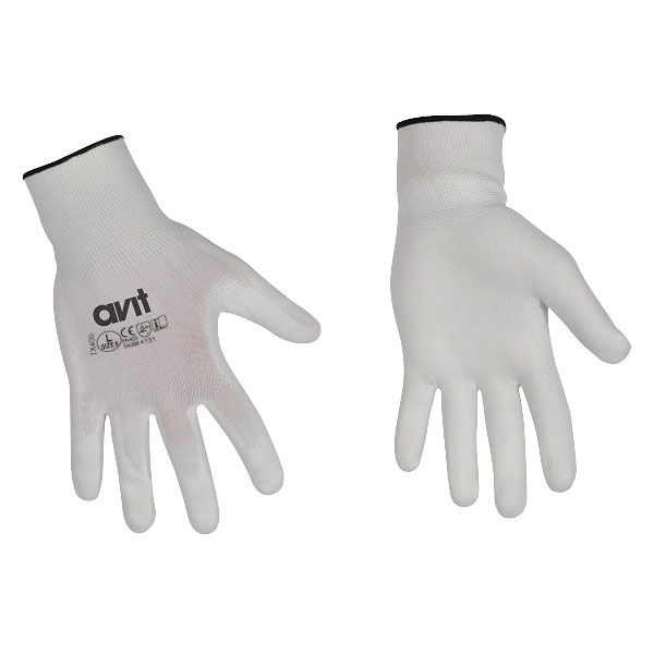  AV13075 PU Coated Gloves XL