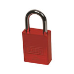 Kasp 140 Series Aluminium Padlocks
