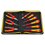 C.K VDE Pliers & Screwdrivers Kit