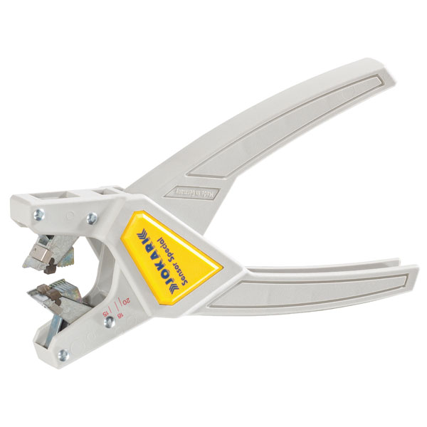 Click to view product details and reviews for Jokari 20300 Sensor Special Automatic Wire Stripper.