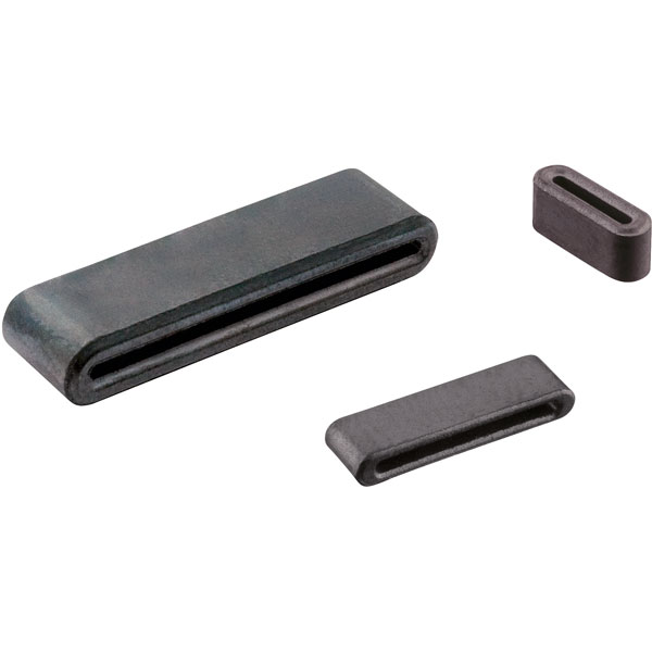Würth Elektronik 7427224 115ohm WEFLAT Ferrite Core Rapid Online