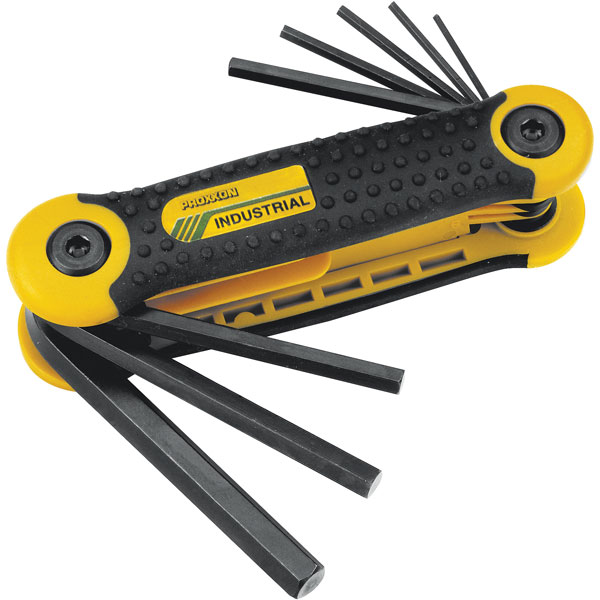 Click to view product details and reviews for Proxxon Industrial 23956 Pocket Allen Key Set Hx 8 Piece.