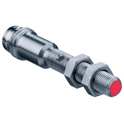 Proximity Switches