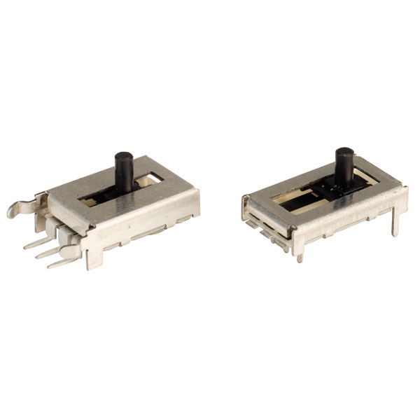  RA0802F-30-4R-LB10K Vertical Linear Resistive Sensor