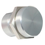 CamdenBoss Non-Illuminated 16mm Piezo Switches