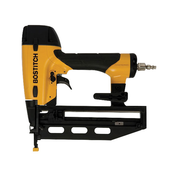  FN1664-E 16GA Finish Nailer CT/ST 25-64mm Nails