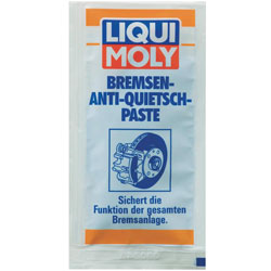 Liqui Moly Brake Anti-Squeal Paste/Spray