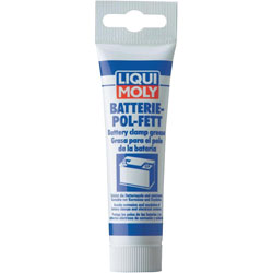 Liqui Moly Battery Terminal Grease