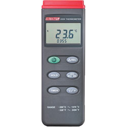 Voltcraft K20X Digital Thermometers