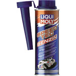 Liqui Moly Speed Tec Benzin/Diesel Fuel Additives - 250ml