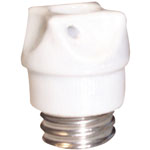 Siemens Neozed Screw Fuse Cap, D01, D02, Porcelain  without Fuse Verifier