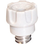 Siemens Neozed Screw Fuse Cap, D01, D02, Porcelain with Fuse Verifier