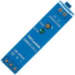 TDK-Lambda Single Output DIN Rail Mount Power Supply