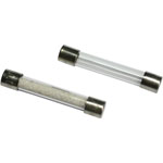 ESKA 557.024 Glass Tube (+ Extinguishing Agent) High Voltage Fuse 5A 1200V