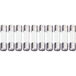 ESKA Quick Response 5 x 25mm Ceramic Micro Fuse Links 250V