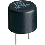 ESKA 885024 Subminiature Quick Response Fuse 5.08mm Pitch 8.4x7.6mm