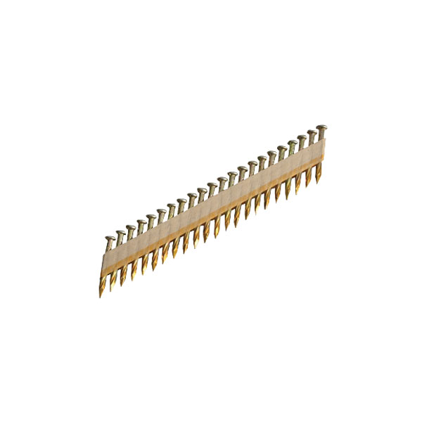 Bostitch PT-MC375SP38G PT-MC Series MCN Anchor Galv Nails 3.75 x 3...