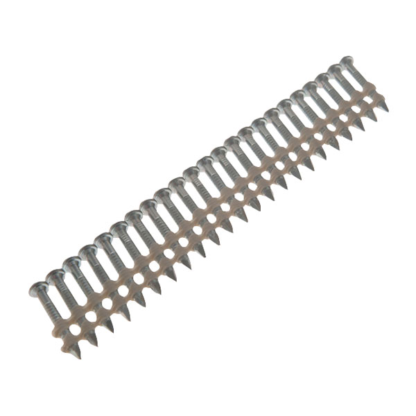 Bostitch MCN400R38GAL Anchor Stick 4.00 38 mm Ring Galvanised Pack...