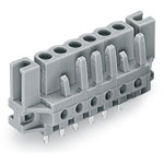 WAGO Female Spacers Pitch 5mm Connector