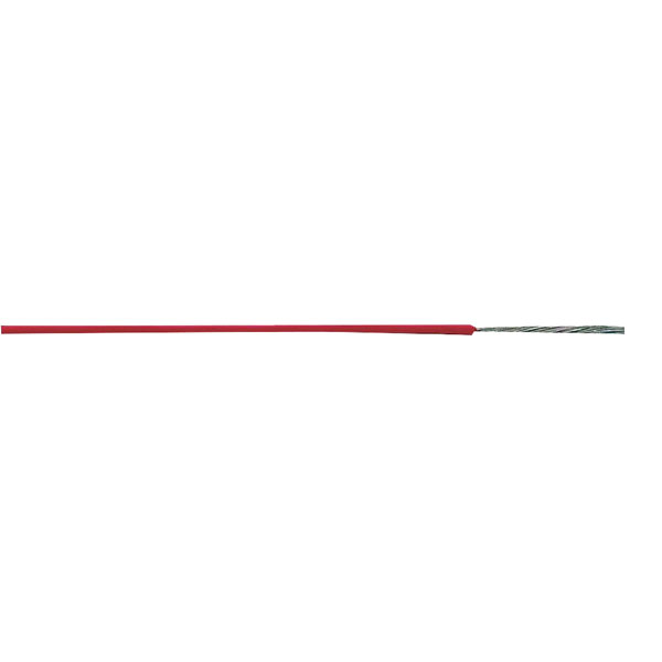 LappKabel 0048003 OLFLEX HEAT SIF Single Core Wire Silicon 1x0.5mm...