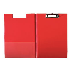 Esselte A4 Fold Over/Heavy Duty Clipboards