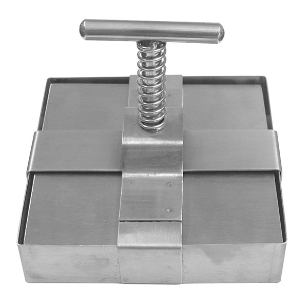 Major Brushes 7840 Tile Cutter 4" x 4