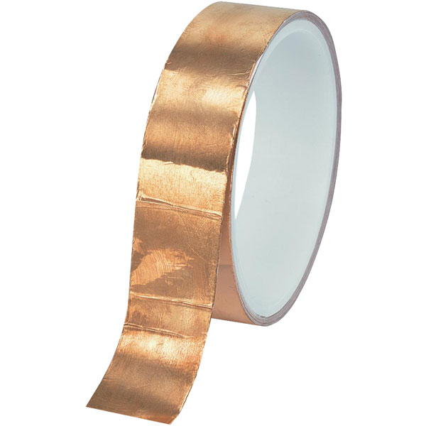  CFT-25/10M Copper Foil Tape 25mm x 10m