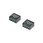 TracoPower TME Series 1W DC-DC Converters