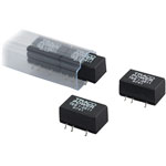 TracoPower TES 1 Series 1W DC-DC Converters