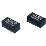 TracoPower TMR 2-2411WI 2W DC-DC Converter 9 - 36V DC In 5V DC 400mA Out