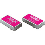TracoPower TEN 30-2412WIN 30W DC-DC Converter 9 - 36V DC In 12V DC 2.5A Out