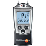 Testo  Moisture, Wood and Material Humidity Meter