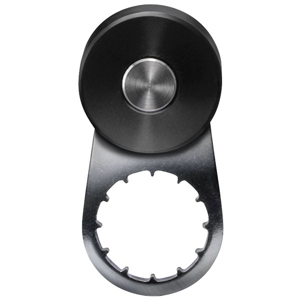 Siemens 3SE5000-0AA21 Twist Lever 21mm Metal Lever & 19mm Plastic ...