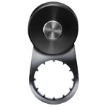 Siemens 3SE5000-0AA21 Twist Lever 21mm Metal Lever & 19mm Plastic Roller