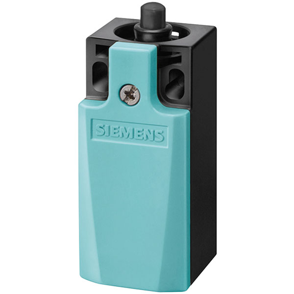 Siemens 3SE5242-0KC05 Sirius Position Switch Plastic 50mm 2x 1NO/2...