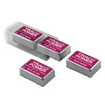 TracoPower TEN 8-4812WI 8W DC-DC Converter 18 - 75V DC In 12V DC 665mA Out