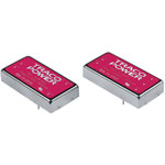 TracoPower TEN 15-1212 15W DC-DC Converter 9 - 18V DC In 12V DC 1250mA Out