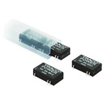 TracoPower TES 2N-2411 2W DC-DC Converter 18 - 36V DC In 5V DC 400mA Out