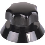 Mentor 320.621 Adjusting Knob, Dial Disc, ABS Plastic Setscrew Fixing