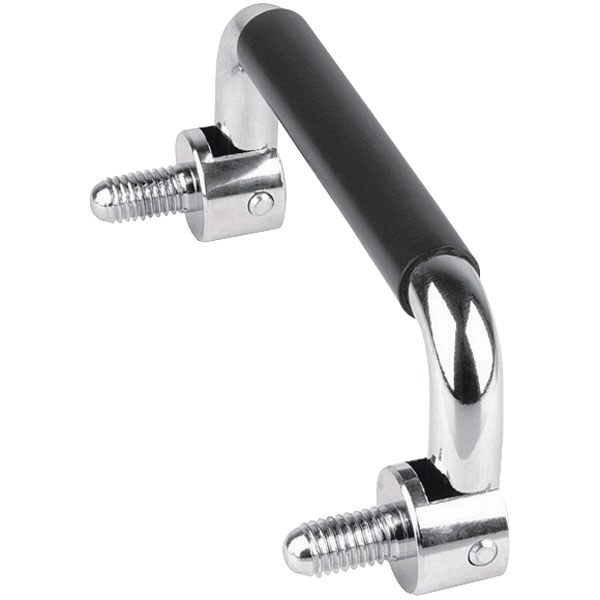 Mentor 3286.1203 Chromium Plated Brass Collapsible Handle - 120mm ...