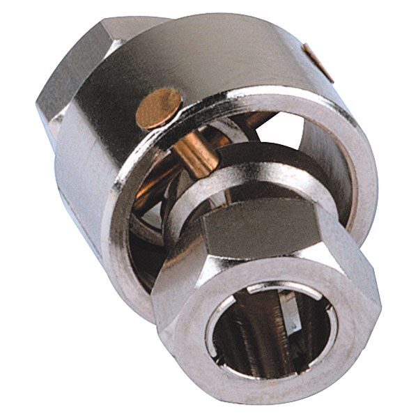 Mentor 648.66 Jointed Coupling