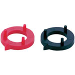 Mentor 331.100 Black Plastic Pointer 8.7mm