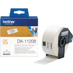 Brother DK Series Pre-Sized Labels