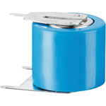 Varta Lithium CR 1/3 N SLF 3V 170mAh PCB Pins/Tagged Battery Cells