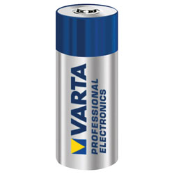 Varta Alkaline Size C/D/N 1.5V High Energy Batteries