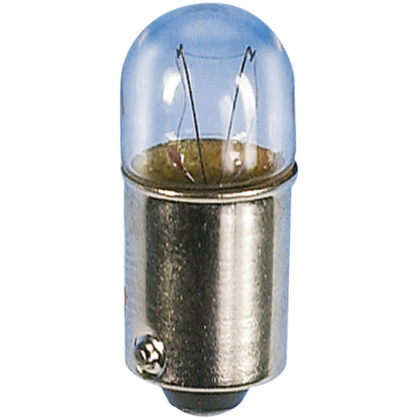  00221320 Small Filament Lamp BA9s 130V 2.6W