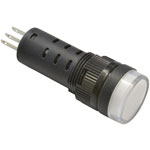 Barthelme 19mm LED Signal Lamps